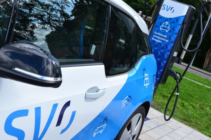 Svo ladestation celle uelzen