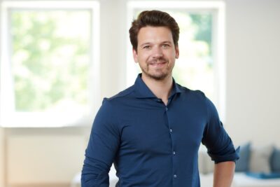 Twaice co ceo stephan rohr