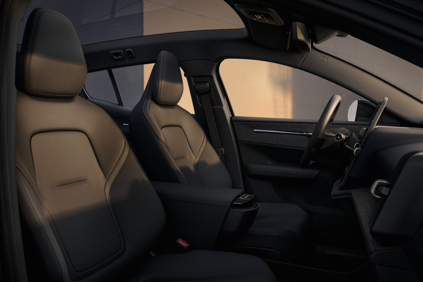 Volvo ex my