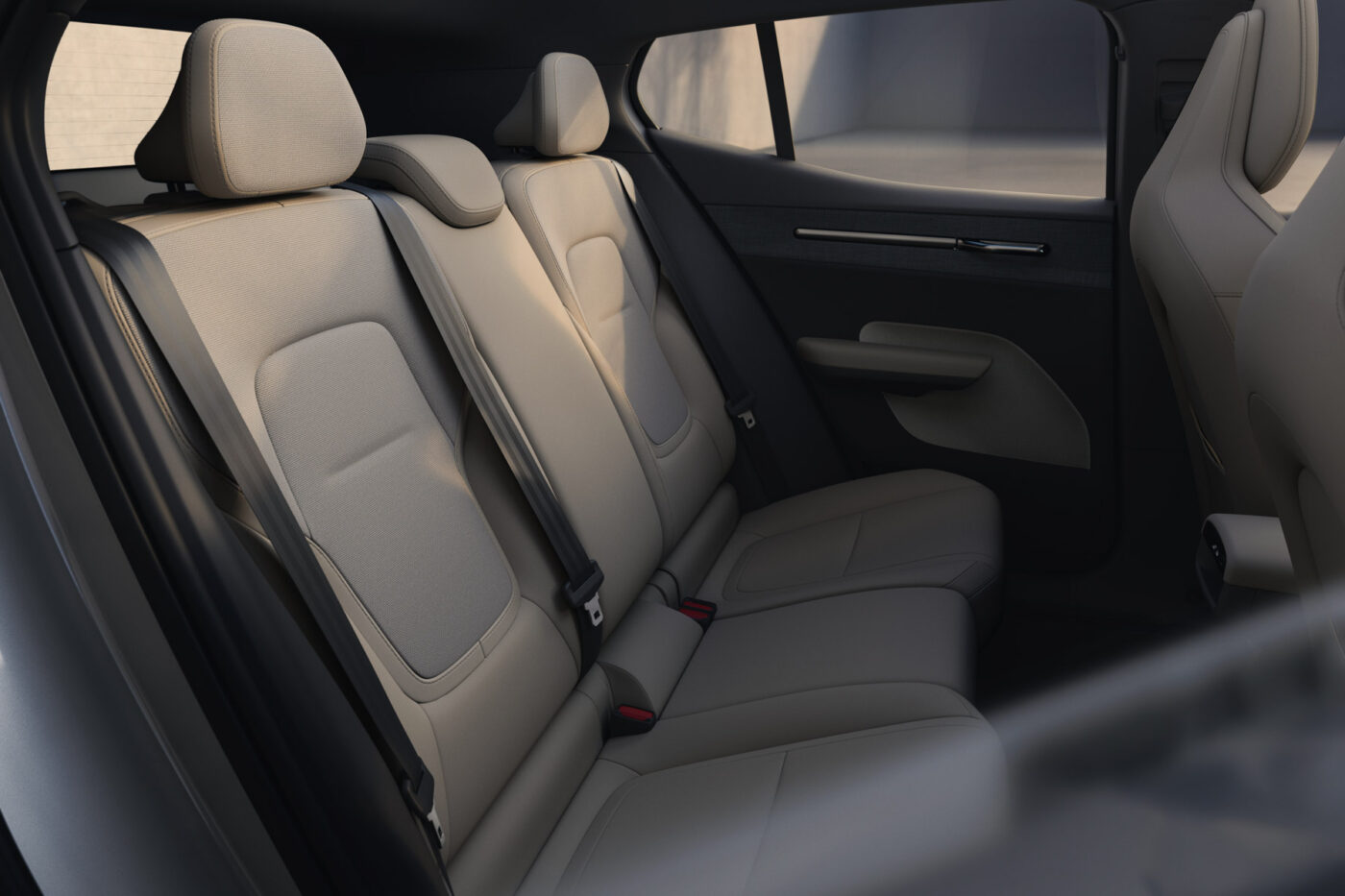Volvo ex my