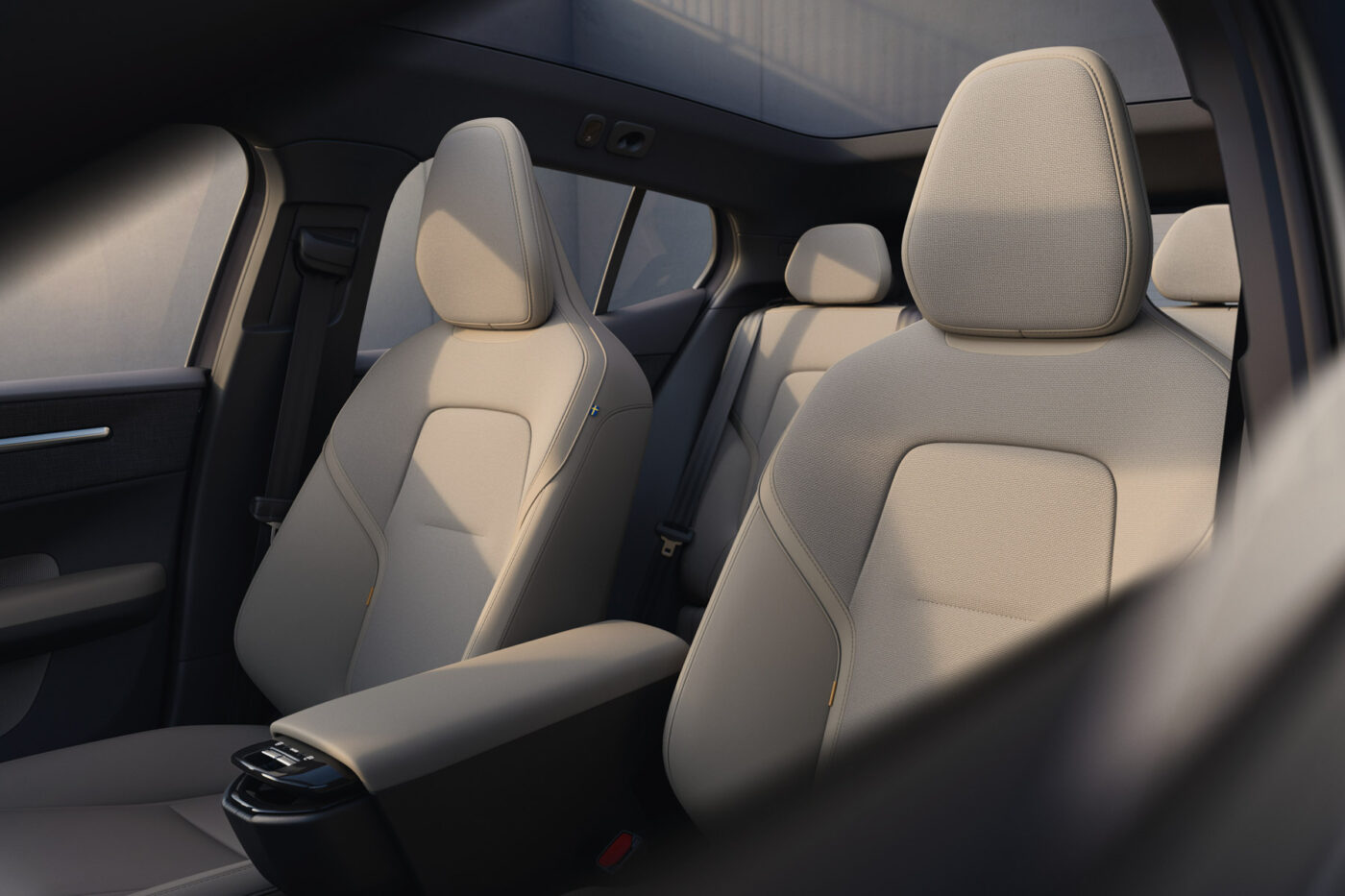 Volvo ex my