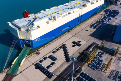 Xpeng p7 first deliveries china