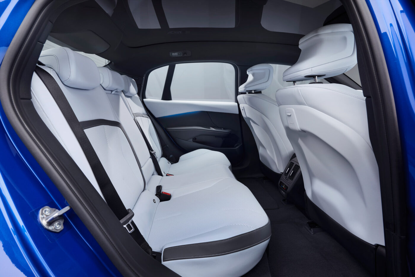 Bmw i3 static studio