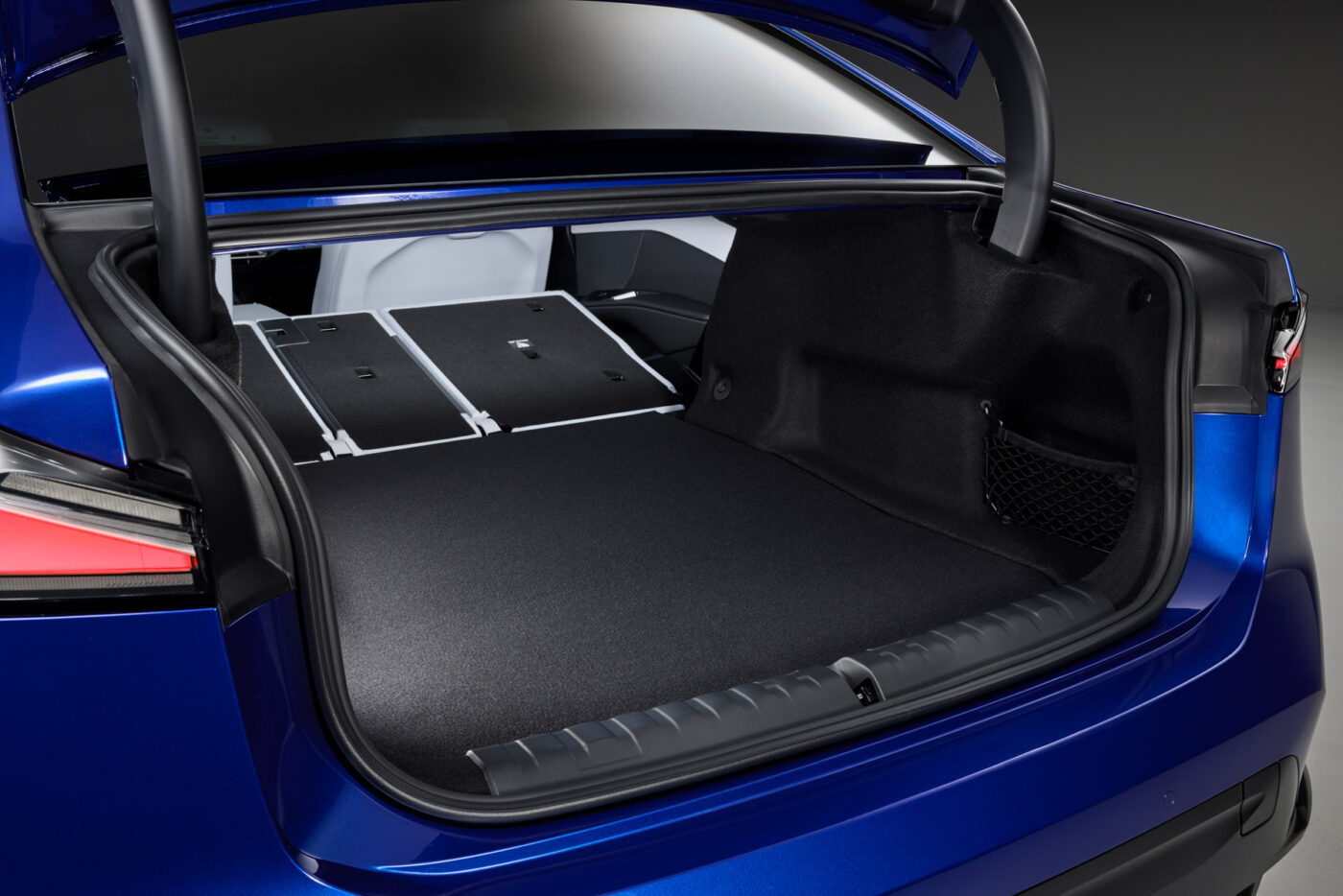 Bmw i3 static studio
