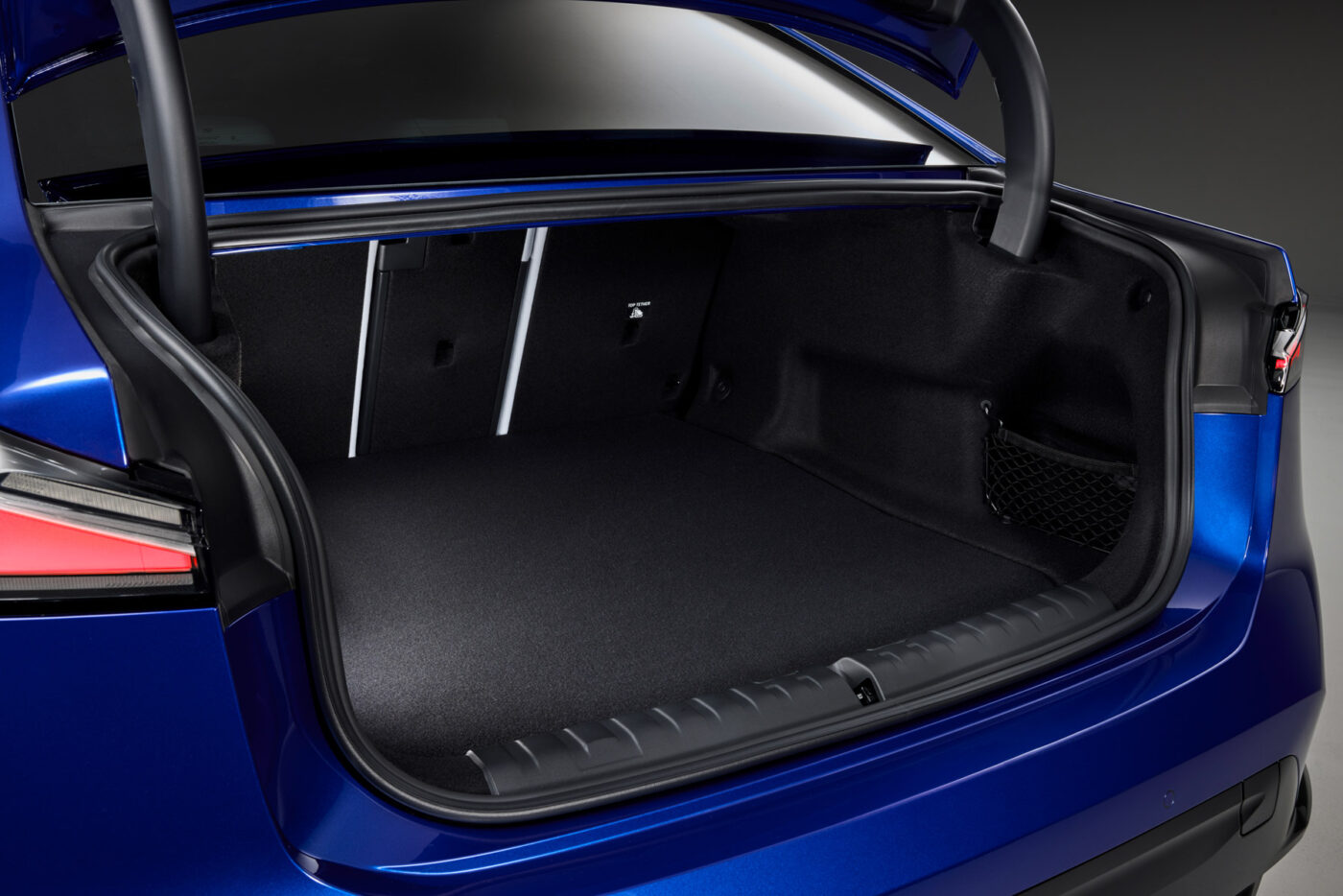 Bmw i3 static studio