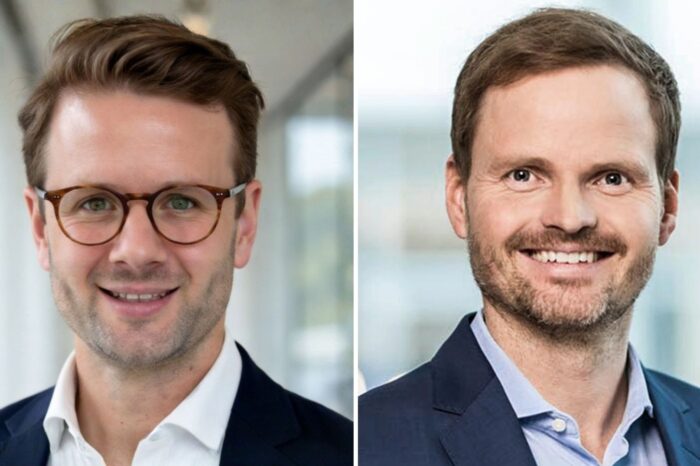 Chargemaker jens knake und christoph klinck