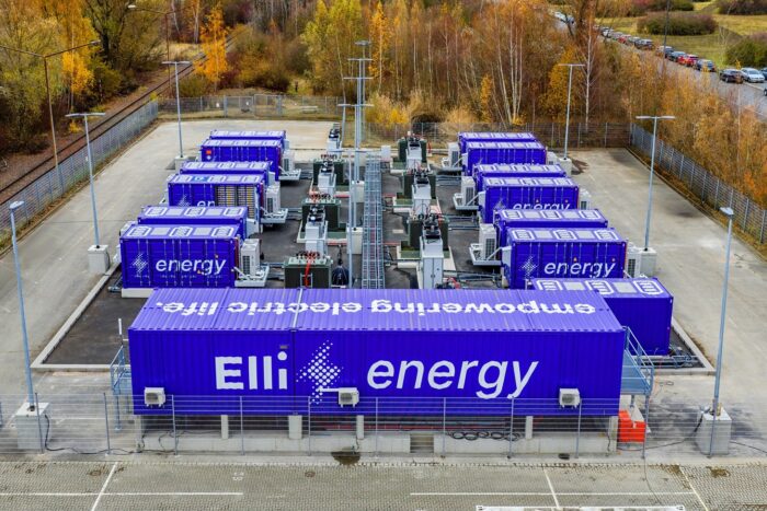 Elli grossspeicher bess salzgitter