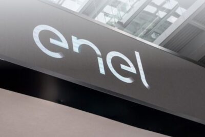 Enel logo