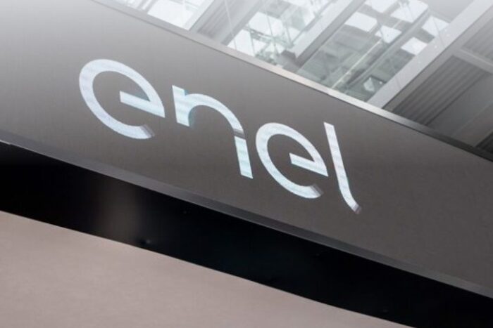 Enel logo