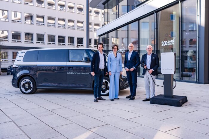Enercity vwn bidi pilotprojekt hannover id buzz