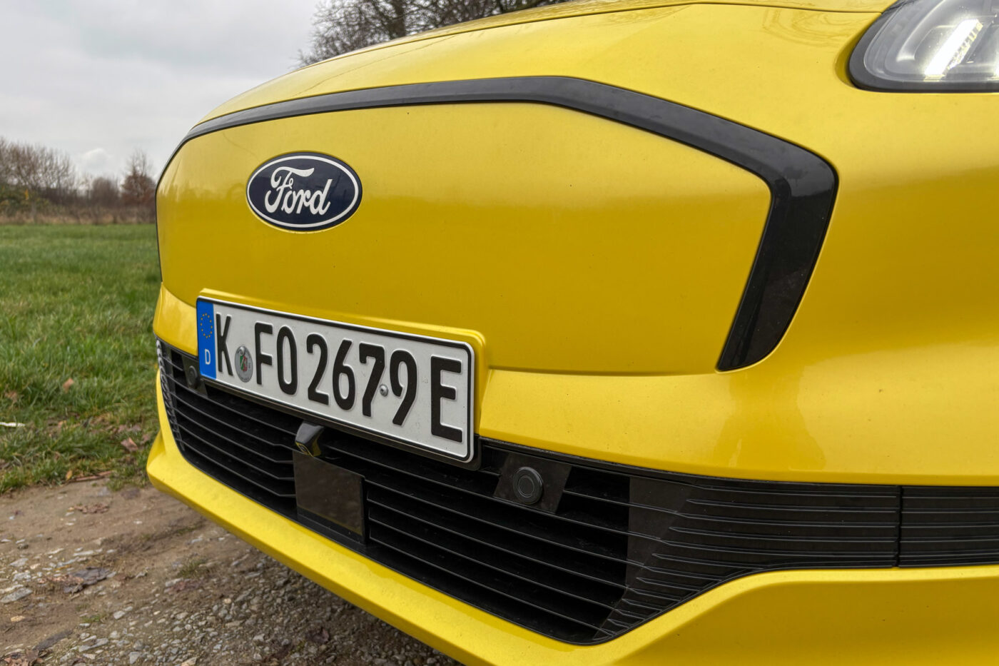 Ford puma gen e fahrbericht sebastian schaal