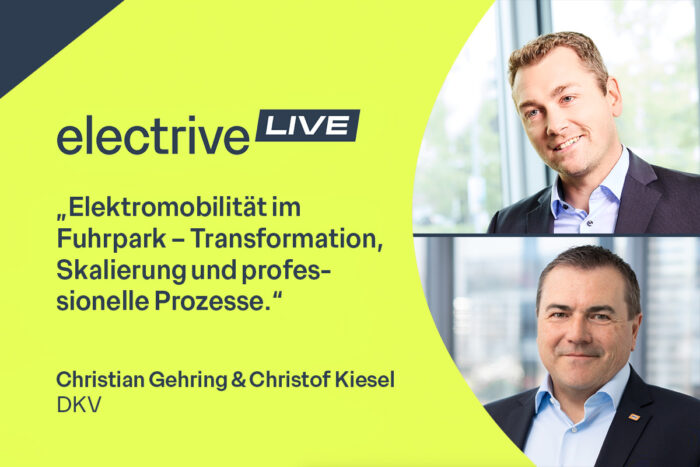 Gehring kiesel dkv live februar
