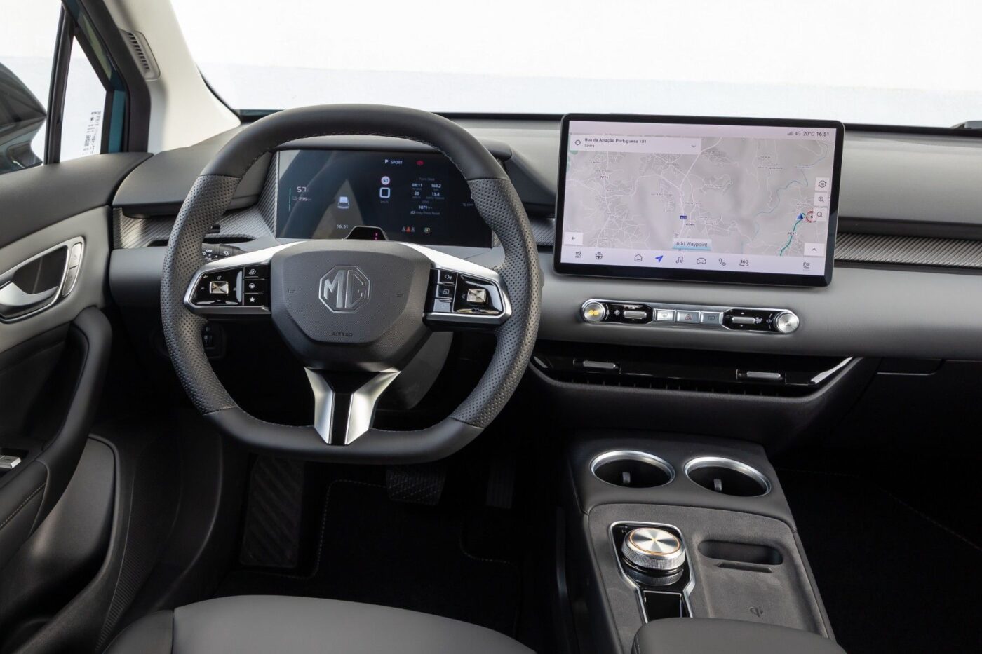 Mg motor mg4 ev modelljahr min