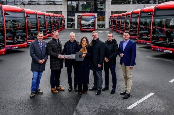 Mvg e busse ecitaro luedenscheid