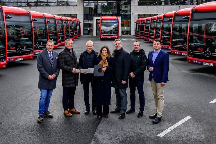 Mvg e busse ecitaro luedenscheid