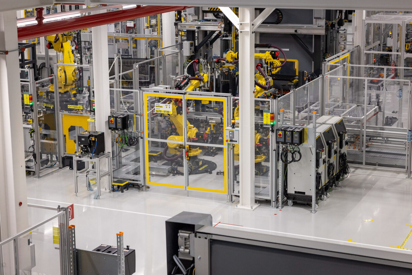 Porsche smart battery shop horna streda