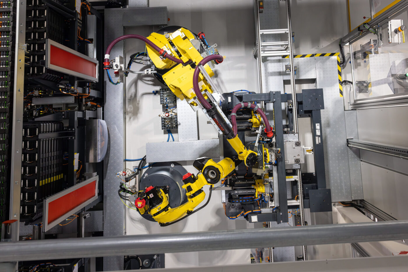 Porsche smart battery shop horna streda