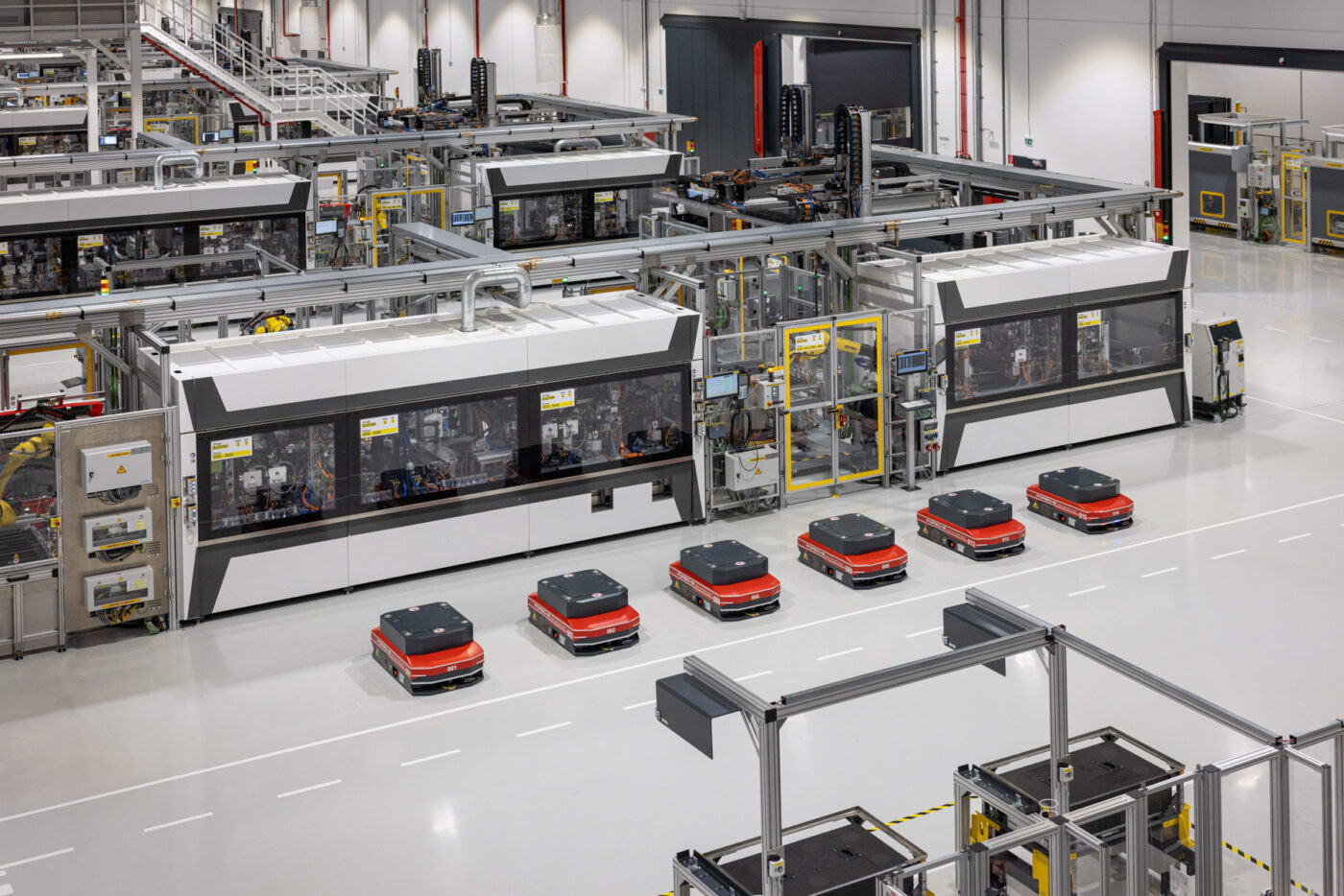 Porsche smart battery shop horna streda
