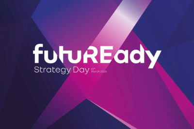 Renault strategie futuready