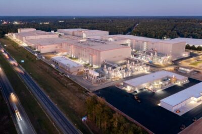 Sk battery america zellfabrik in commerce georgia