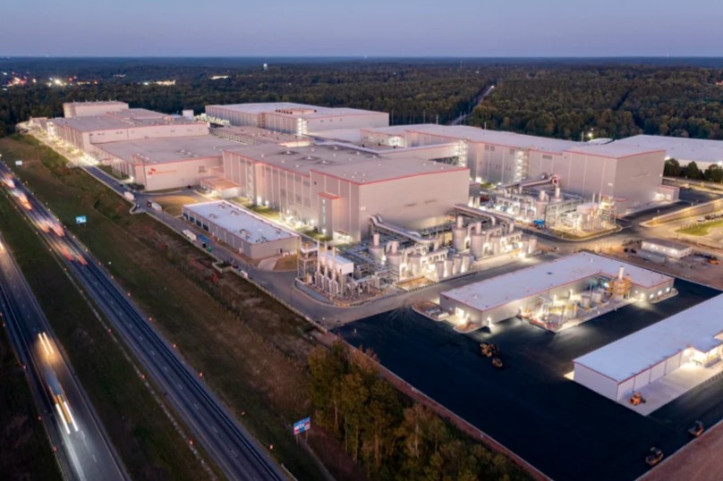 Sk battery america zellfabrik in commerce georgia
