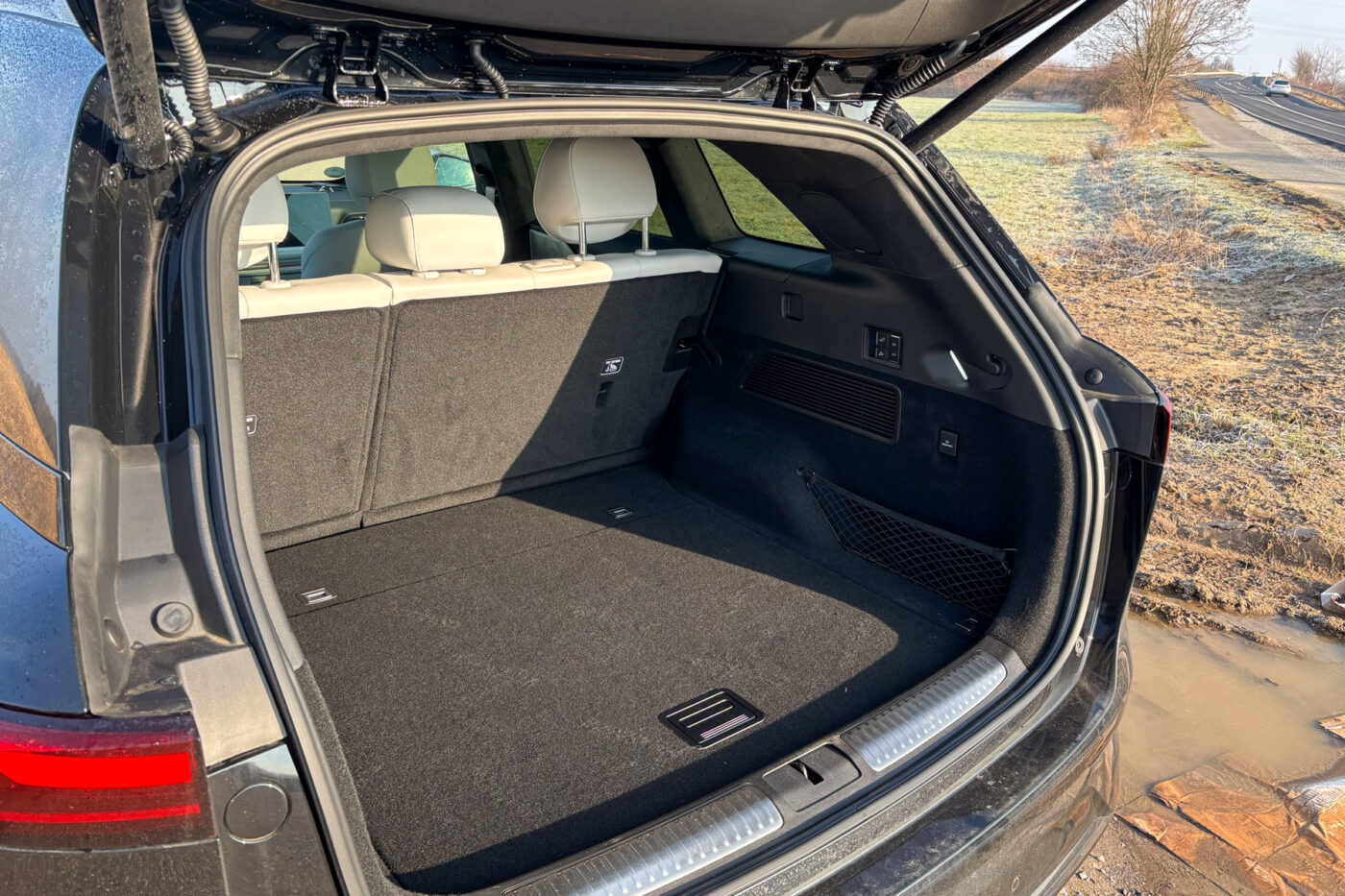 Xpeng g9 performance fahrbericht