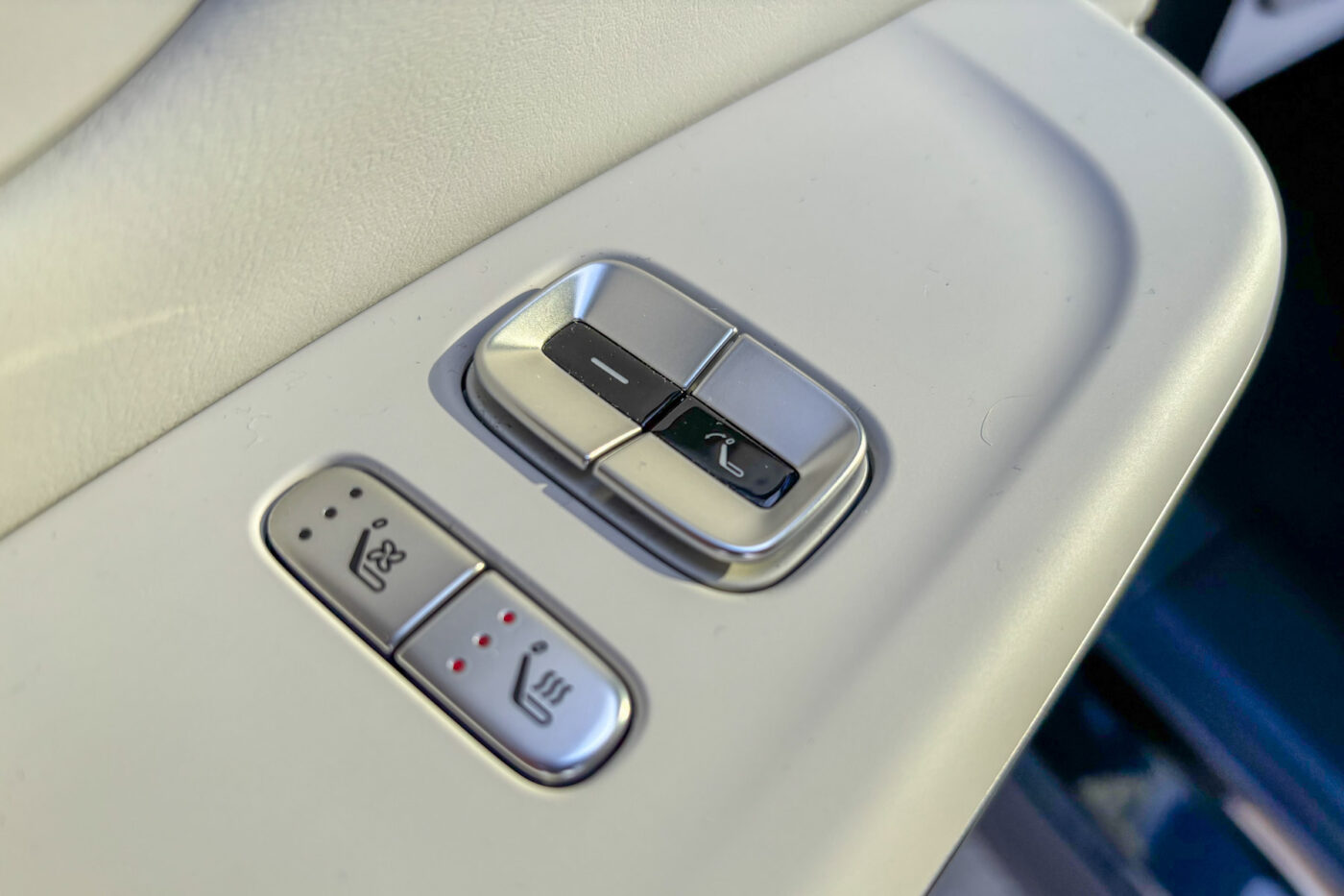Xpeng g9 performance fahrbericht