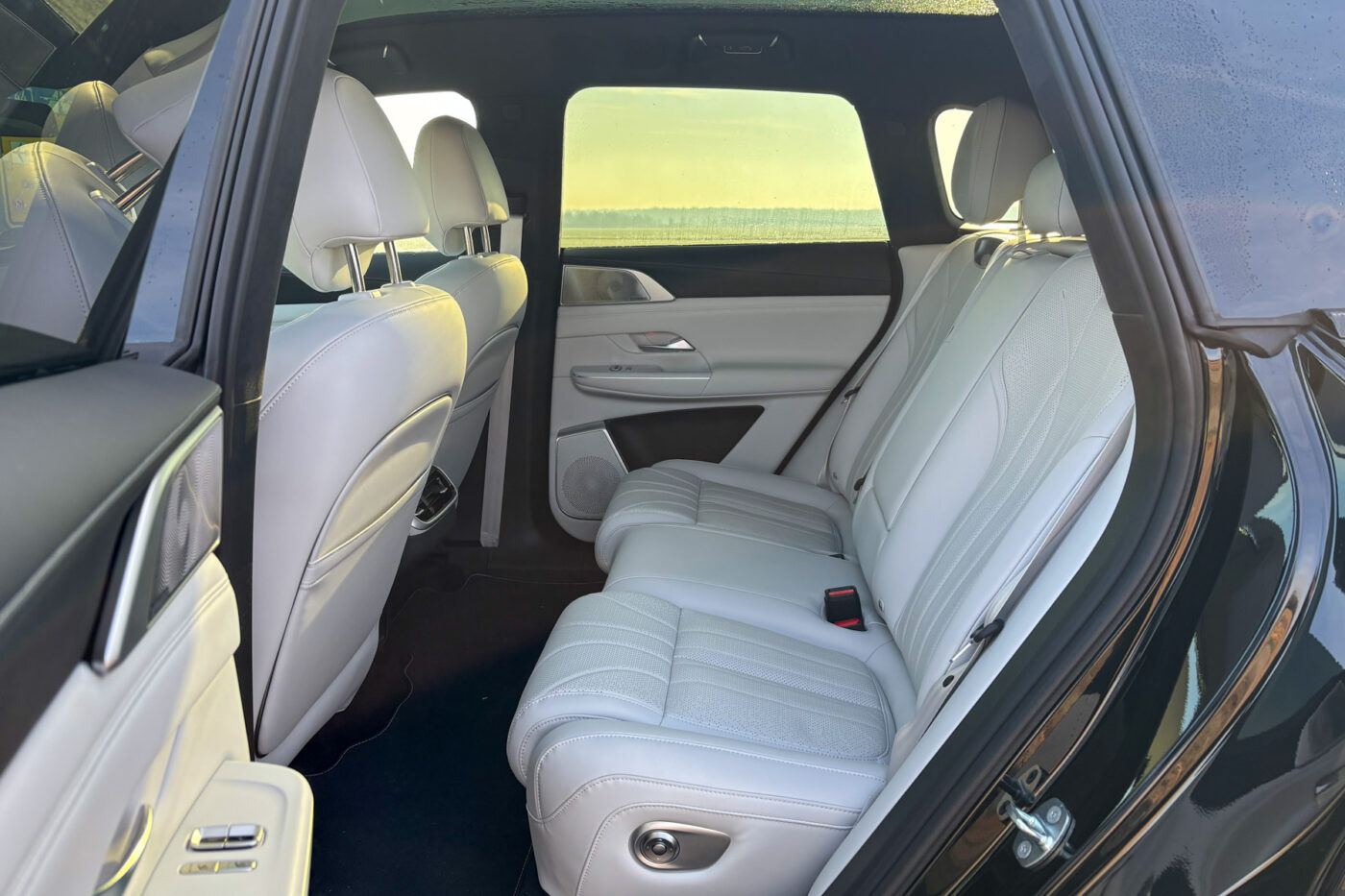 Xpeng g9 performance fahrbericht
