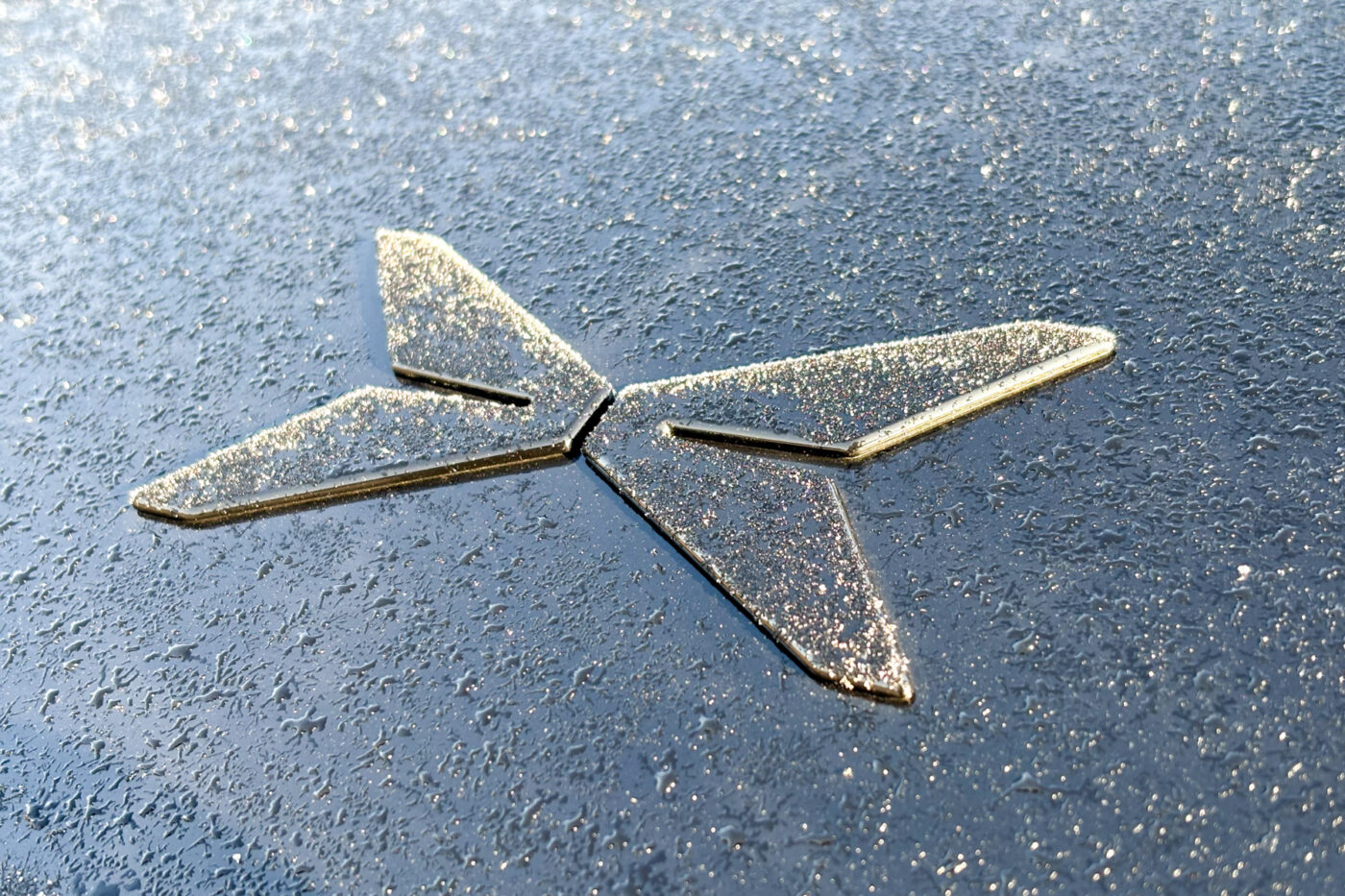 Xpeng g9 performance fahrbericht