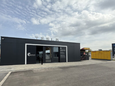 Bk lounge willich tesla supercharger nrw