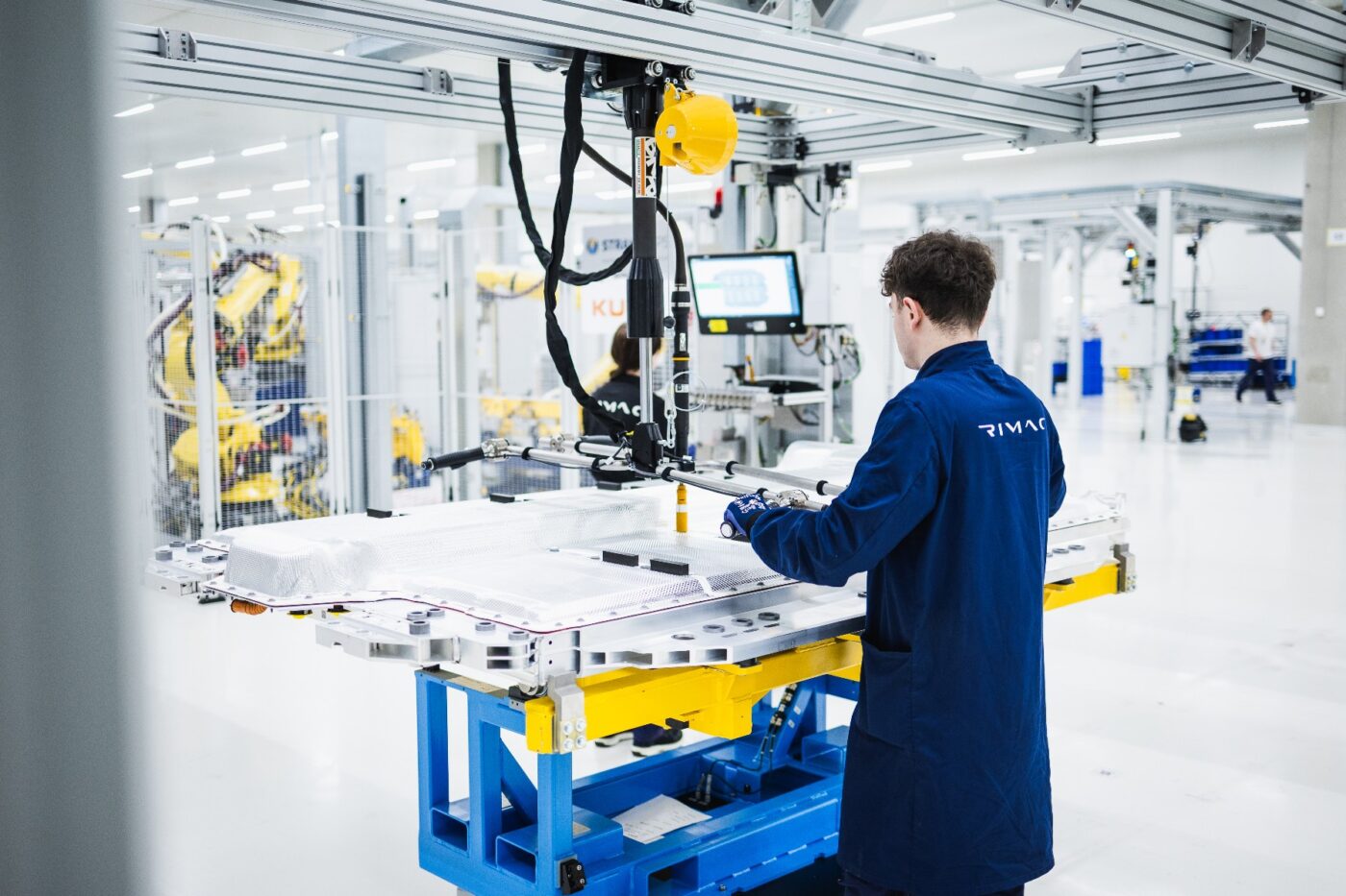 Bmw group rimac batteries cropped