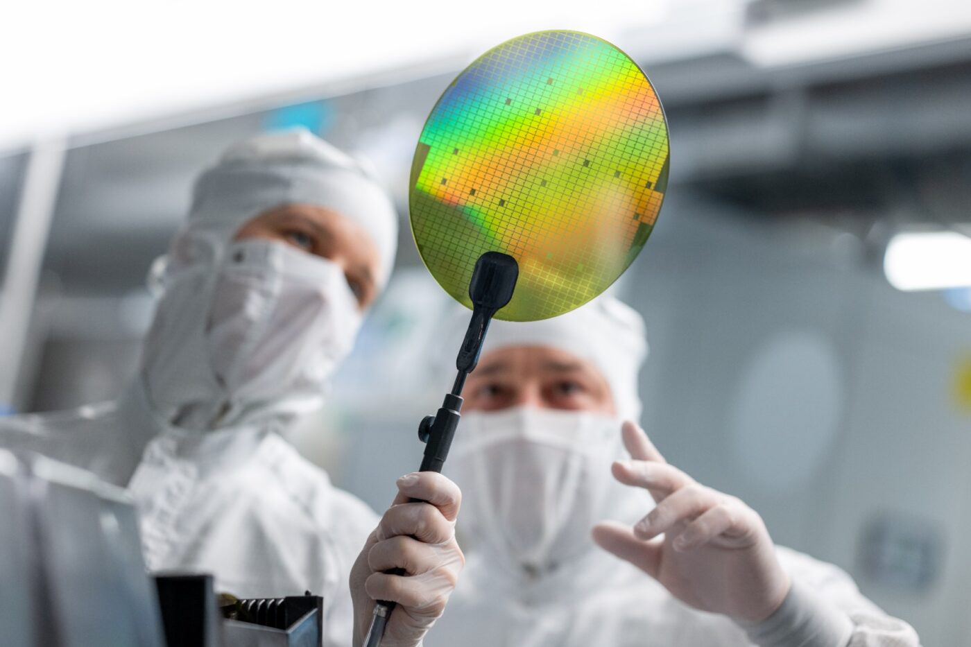 Bosch sic chip leistungshalbleiter dritte generation