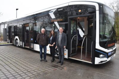 Brodschelm citybus burghausen man lions city e