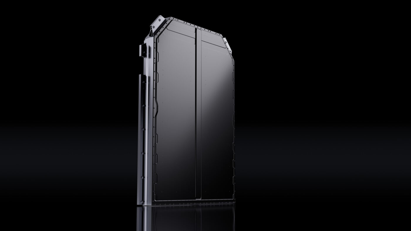 Catl qilin battery dritte generation