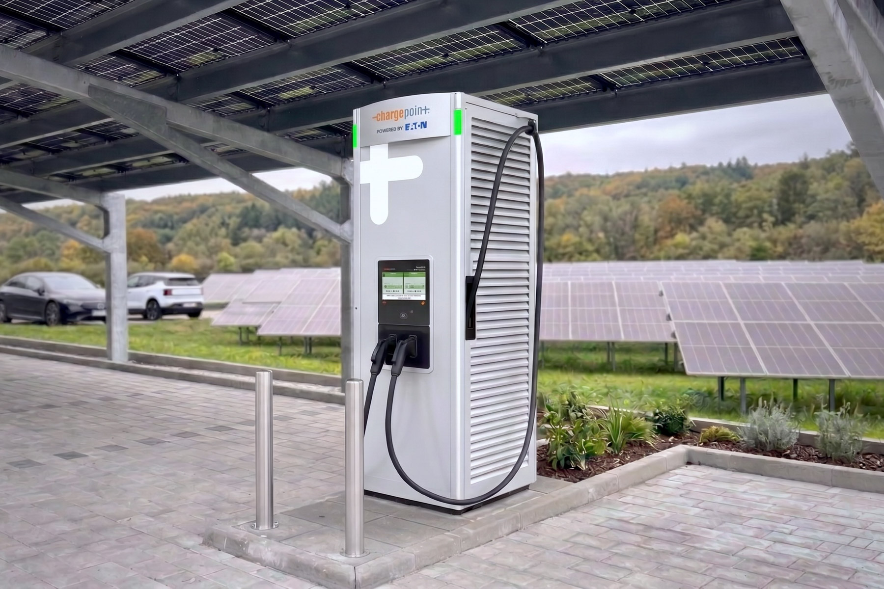 ChargePoint-wetteifert-um-Marktanteile-in-Europa