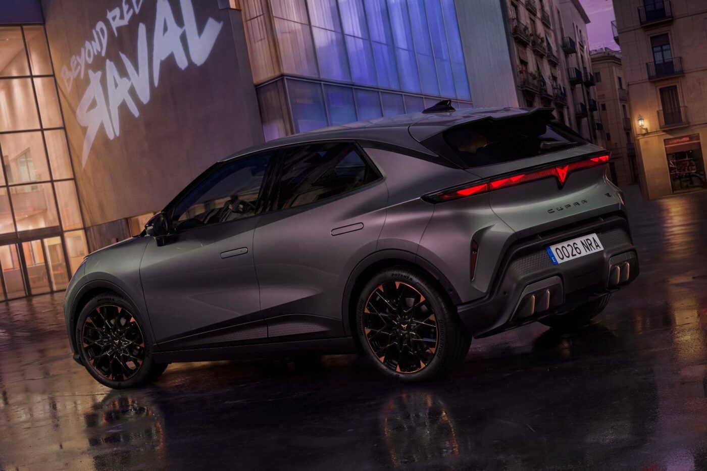 Cupra raval min