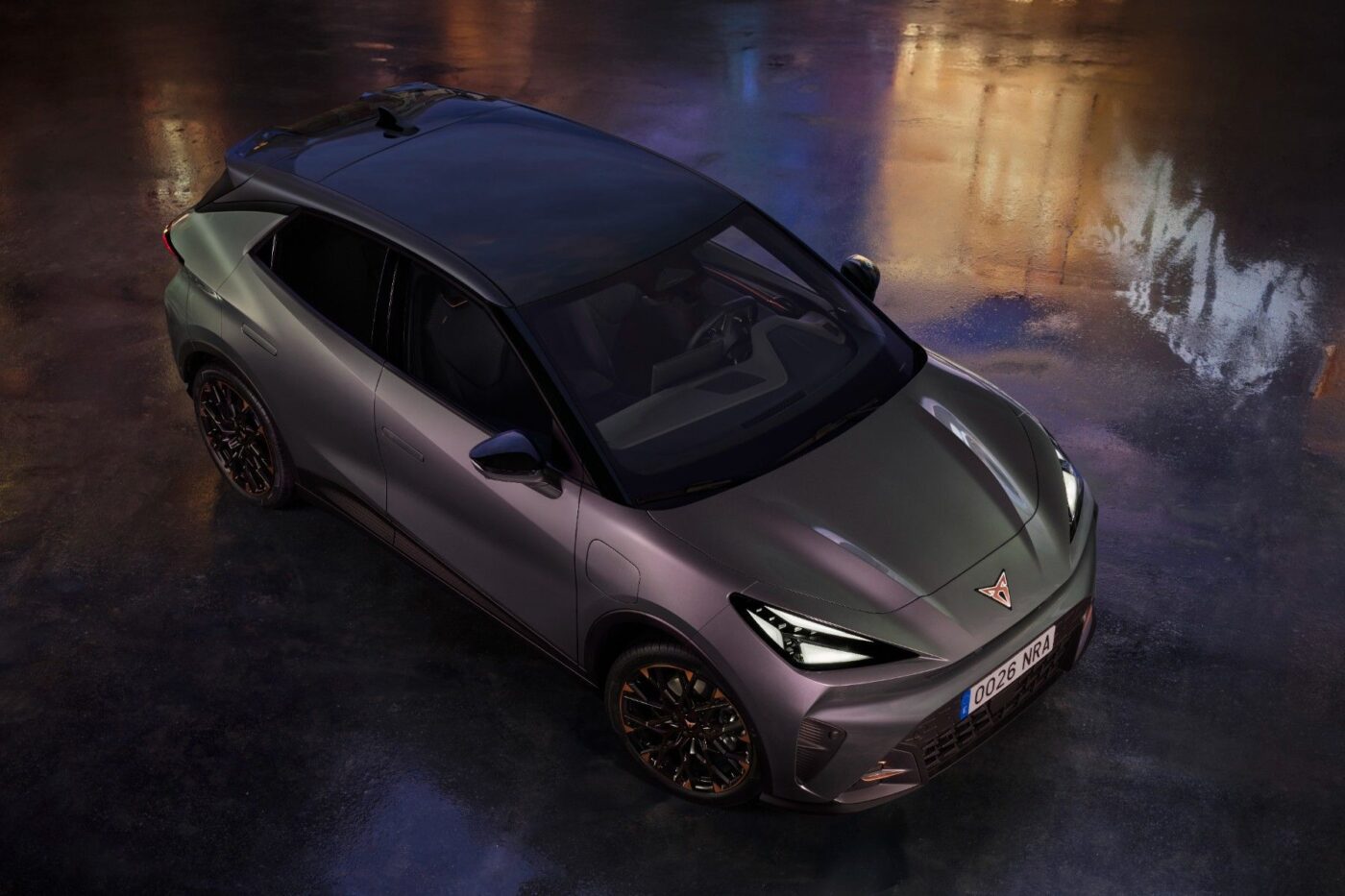 Cupra raval min