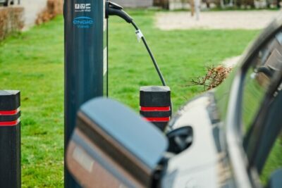 Engie vianeo ac lader