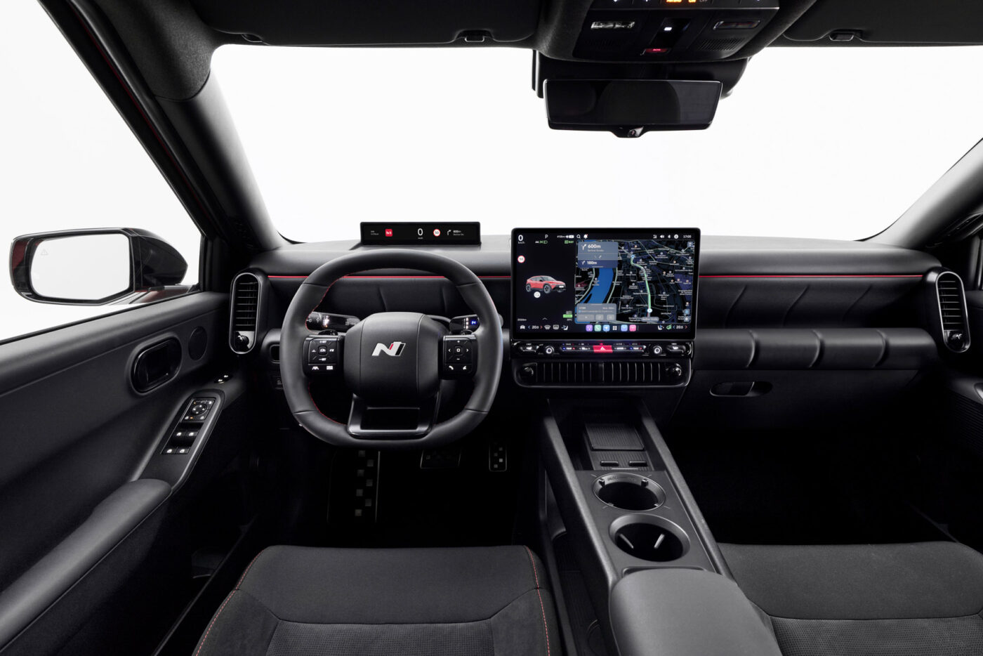 Hyundai ioniq weltpremiere