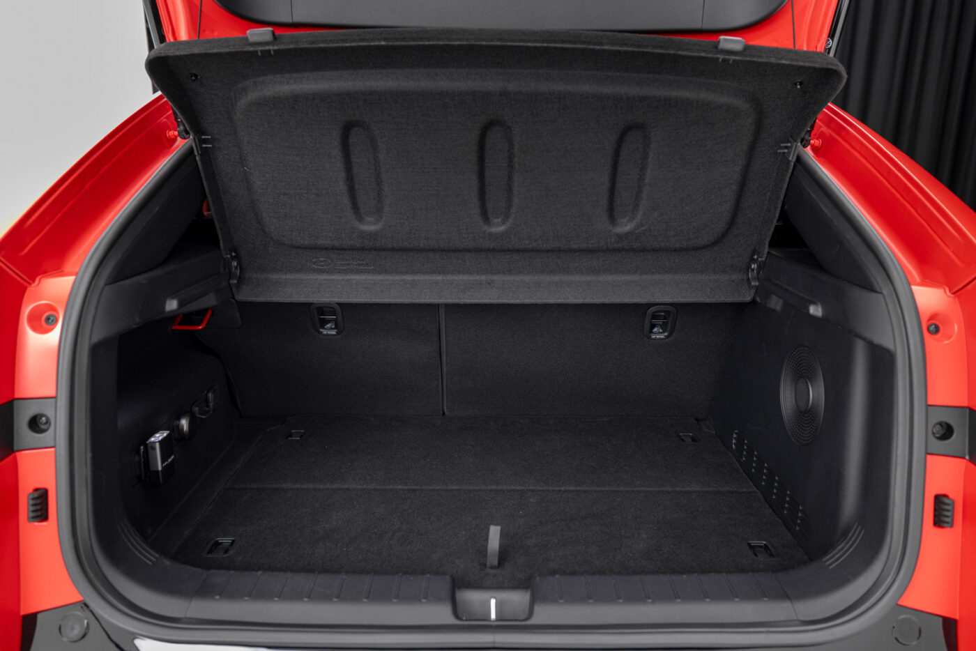 Hyundai ioniq weltpremiere
