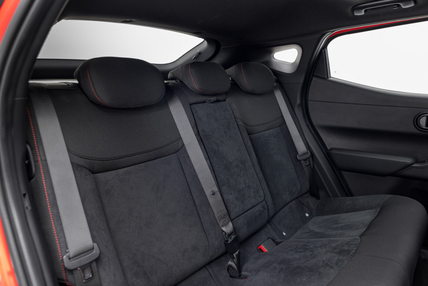 Hyundai ioniq weltpremiere