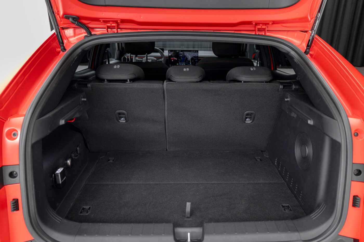 Hyundai ioniq weltpremiere