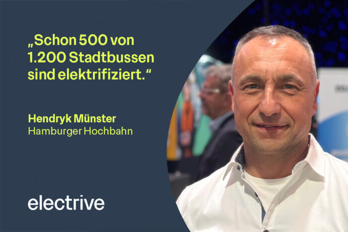 Muenster hochbahn mobility move
