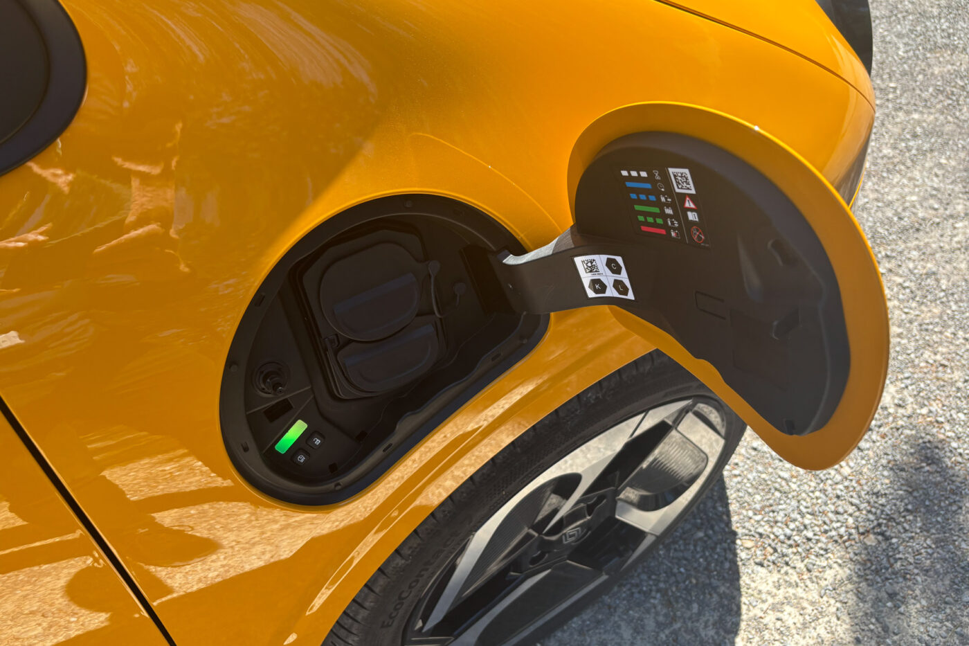 Renault twingo fahrbericht