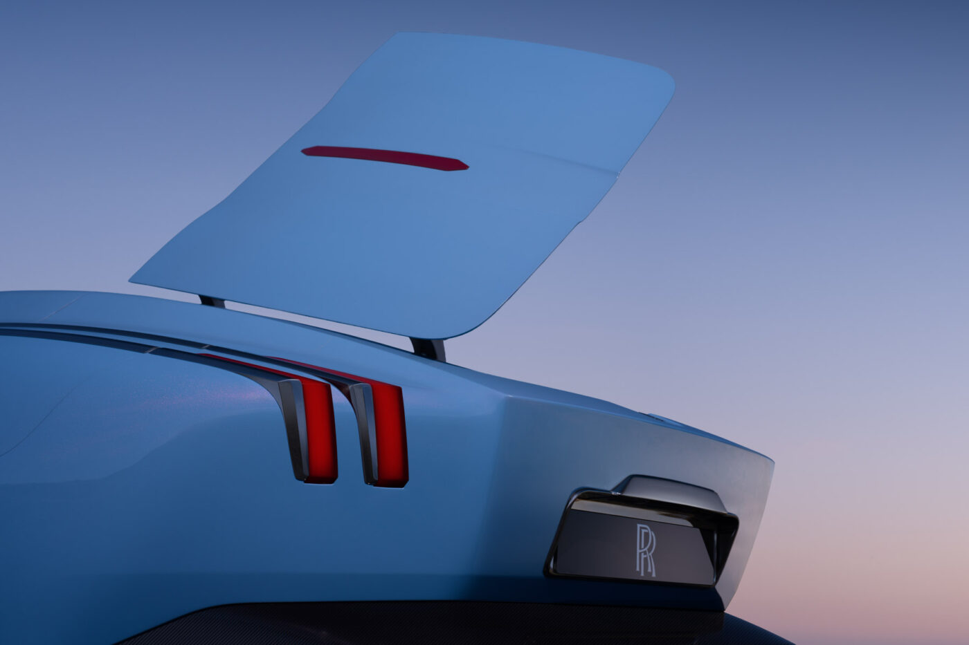 Rolls royce project nightingale