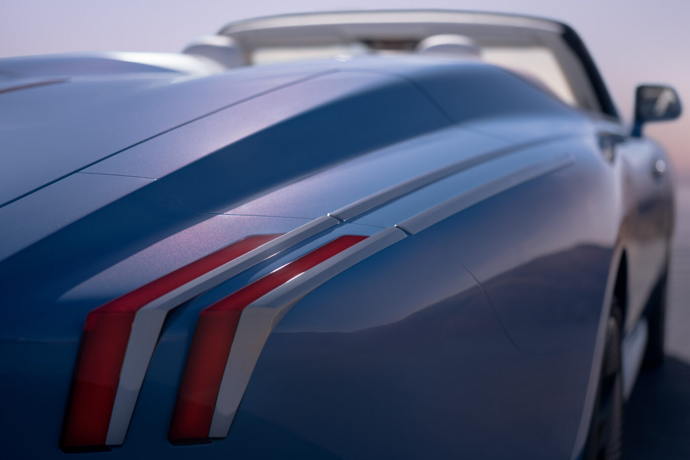 Rolls royce project nightingale