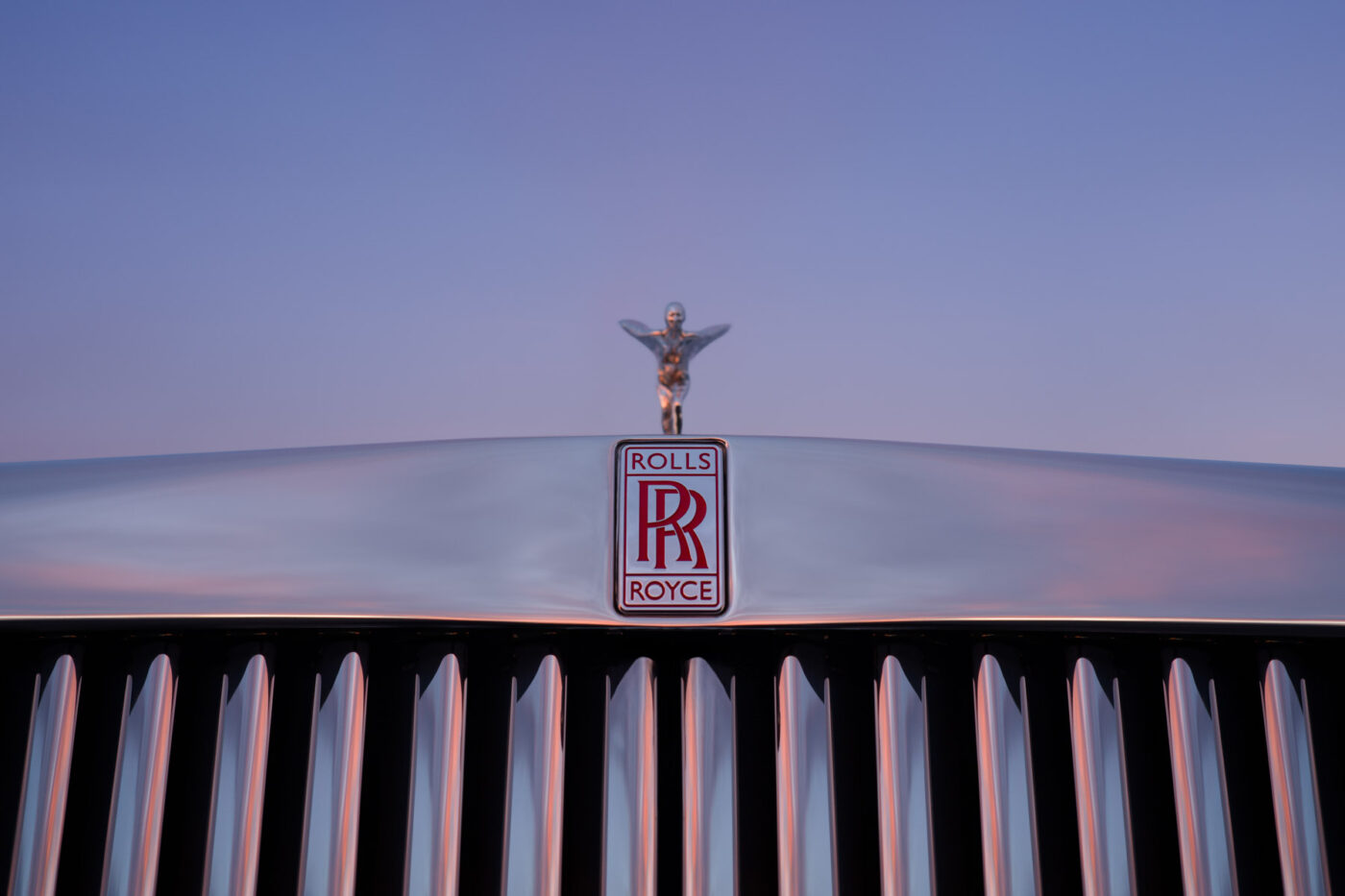 Rolls royce project nightingale