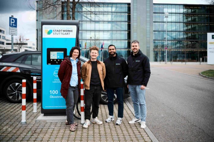 Stadtwerke stuttgart dc hpc alpitronic
