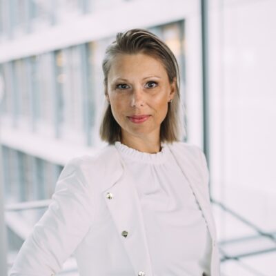 Katharina Schmidt