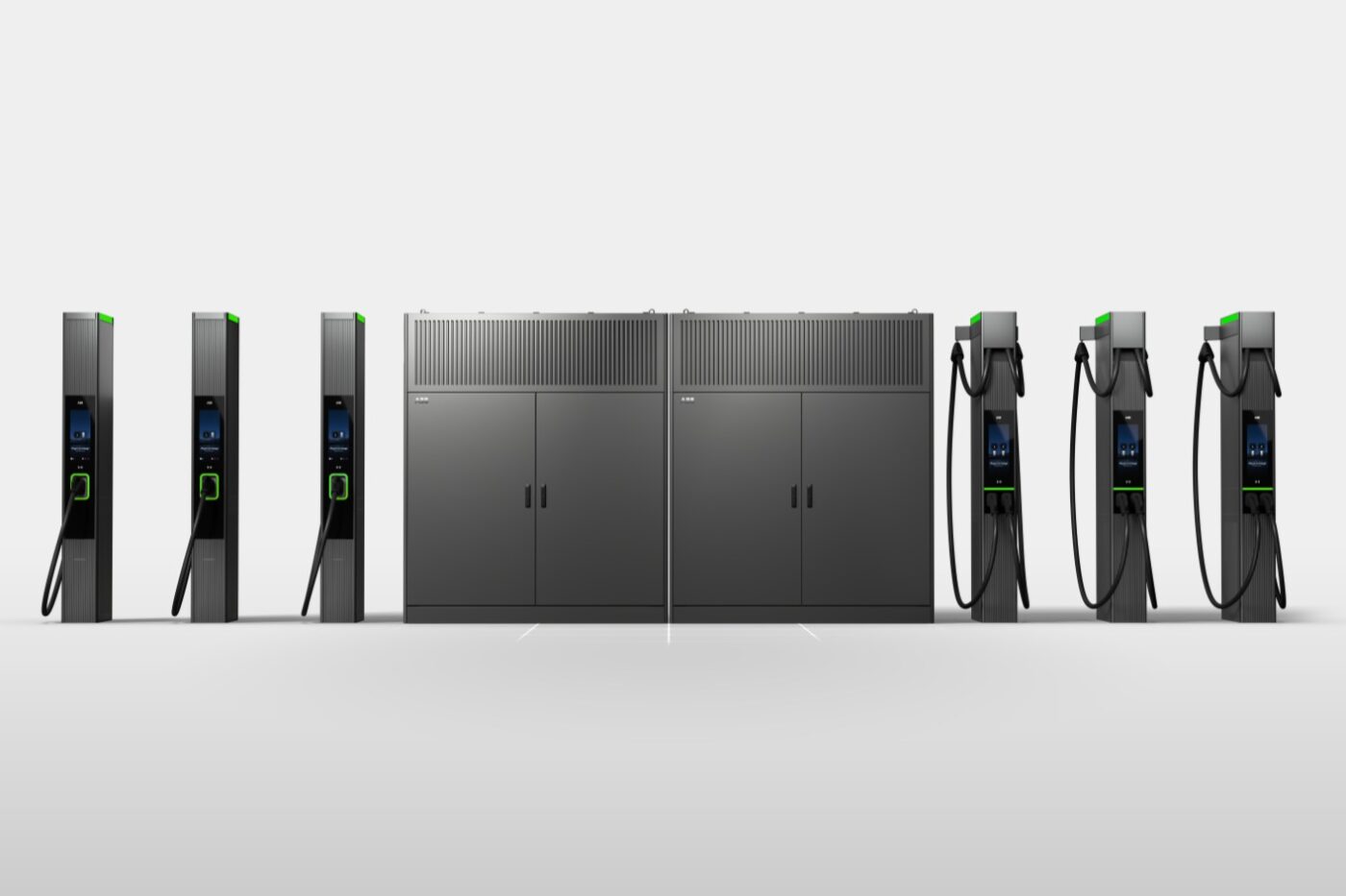 Abb om x series